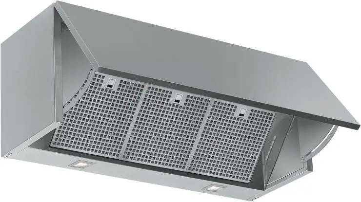 Вытяжка FALMEC integrata 90 inox (600) — фото