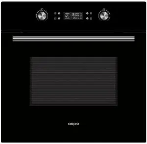 Духовой шкаф AKPO PEA 7009MED03 BL
