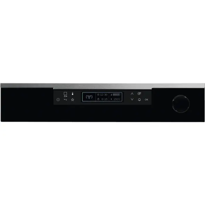 Духовой шкаф MIELE H7640BM EDST/CLST — фото