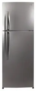 Холодильник LG GN-B392RLCW нержавеющая сталь