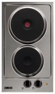 Поверхность ZANUSSI zee 3921 ixa
