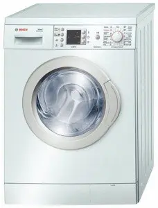 Стиральная машина узкая BOSCH wlx 2444 c