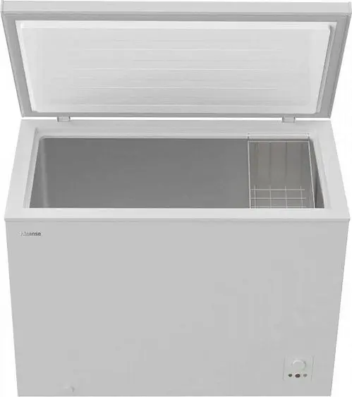 Морозильный ларь HISENSE FC-386D4AW1 — фото