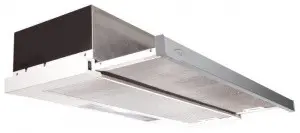 Вытяжка MBS ARALIA 260 INOX