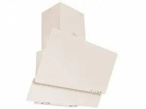 Вытяжка MBS MERYTA 160 GLASS IVORY