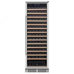 Винный шкаф TEMPTECH WP180SCS
