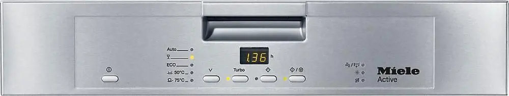 Посудомоечная машина MIELE G 4203 i Active BRWS — фото