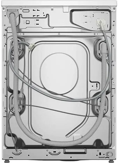 Стиральная машина BOSCH WNA14401PL — фото