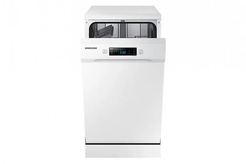 Посудомоечная машина SAMSUNG dw50h4030fw — фото