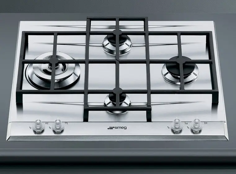 Поверхность SMEG p1641x — фото