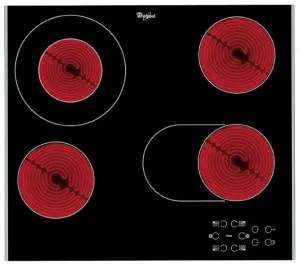Варочная поверхность WHIRLPOOL  akt8210/lx
