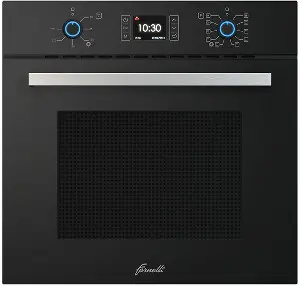 Духовой шкаф Fornelli FET 60 FIATO BL