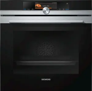 Духовой шкаф Siemens HS658GXS6