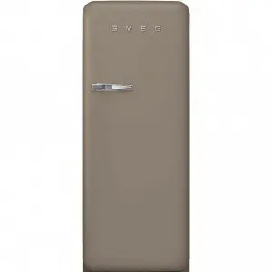 Холодильник SMEG FAB28RDTP3