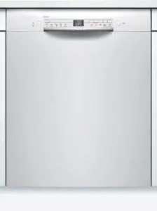 Посудомоечная машина BOSCH SMU2HVW20S