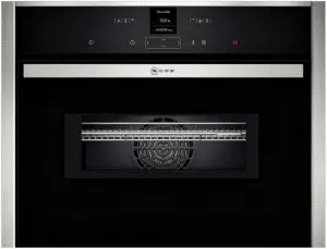 Духовой шкаф NEFF c17mr02n0