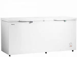 Морозильник-ларь HISENSE FC-66DD4SA