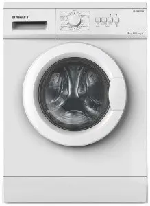 Стиральная машина Kraft KF-EN 6101 W