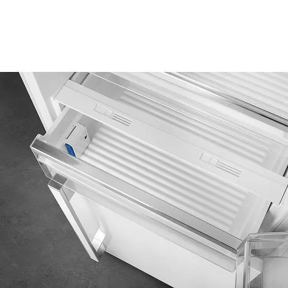 Холодильник SMEG FA490RWH5 — фото