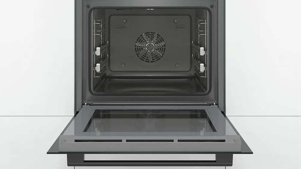 Духовой шкаф Bosch HBG 557 SB 0 R — фото