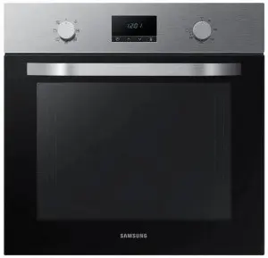 Духовой шкаф SAMSUNG NV68R1340BS/WT