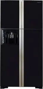 Холодильник HITACHI R-W 722 FPU1X GGR