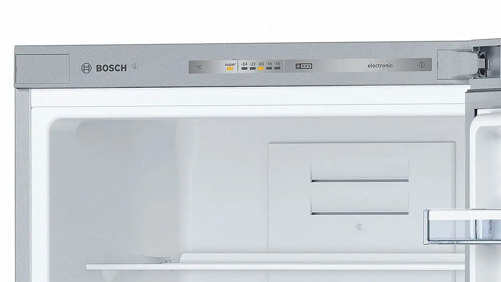 Холодильник BOSCH KGN 39NL13 — фото