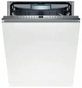 Посудомоечная машина встраиваемая полноразмерная BOSCH sbv 69n00