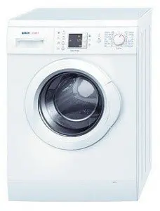 Стиральная машина узкая BOSCH wlx 20460