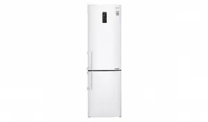 Холодильник LG GA-B499 ZVQZ