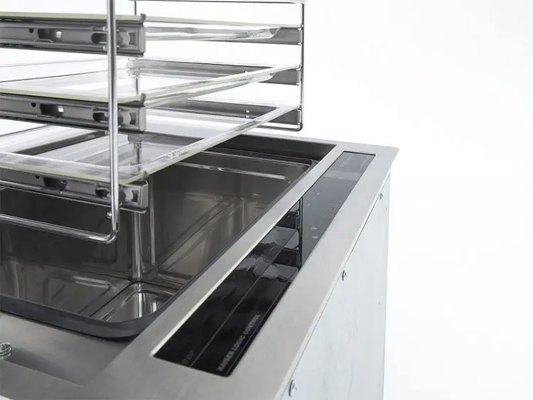 Духовой шкаф KAISER eh 6000 lift glas — фото