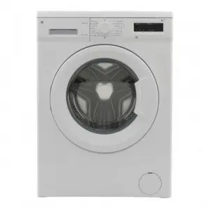 Стиральная машина SMART LIFE WSL 64640W