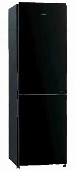 Холодильник HITACHI R-BG 410 PUC6 GBK — фото