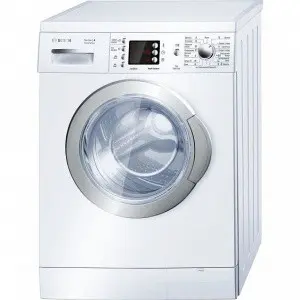Стиральная машина полноразмерная BOSCH wae 2844 m