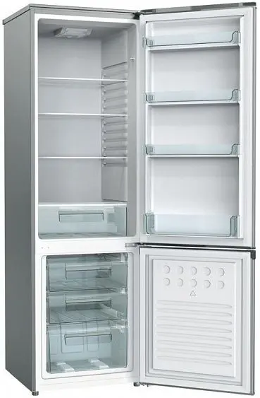Холодильник GORENJE RK4171ANX — фото