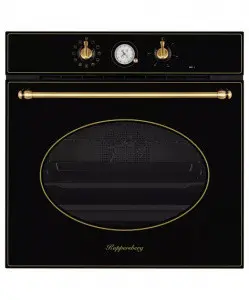 Духовой шкаф KUPPERSBERG SR 6911 B Bronze