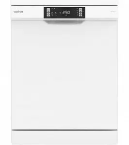 Посудомоечная машина VESTFROST VFDWF605V01W