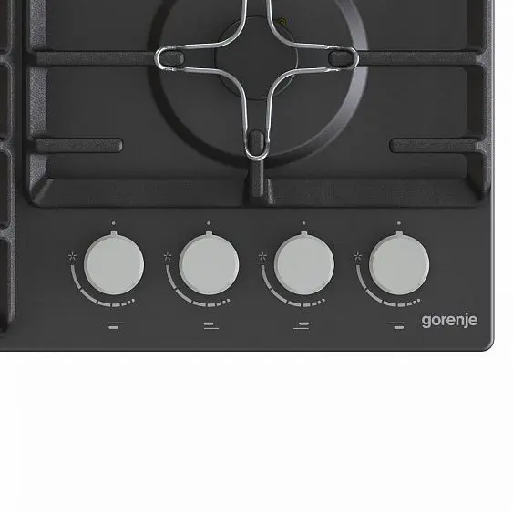 Газовая панель Gorenje GW 641 AMB — фото