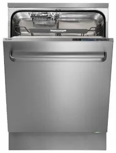 Посудомоечная машина ASKO d 5894 fi