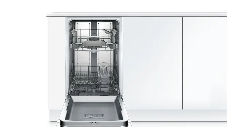 Посудомоечная машина BOSCH SPV25CX20R — фото