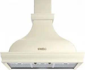 Вытяжка SMEG kcl 900 po