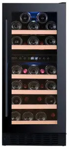Винный шкаф TEMPTECH PRESQ38DB