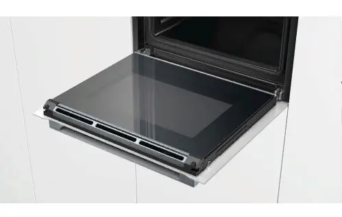 Духовой шкаф Bosch HBG 676EW1 белый — фото