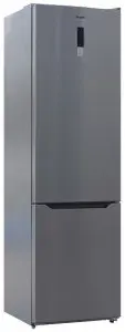 Холодильник Braun BRMD 4680 DXNF