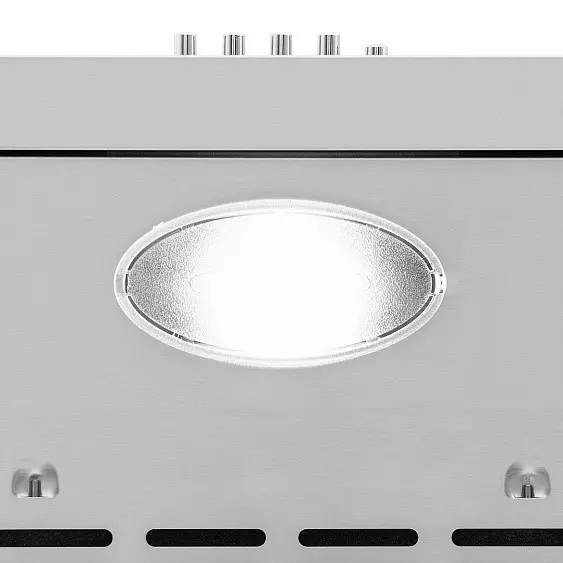 Вытяжка KRONA BRIANA 600 INOX PB — фото