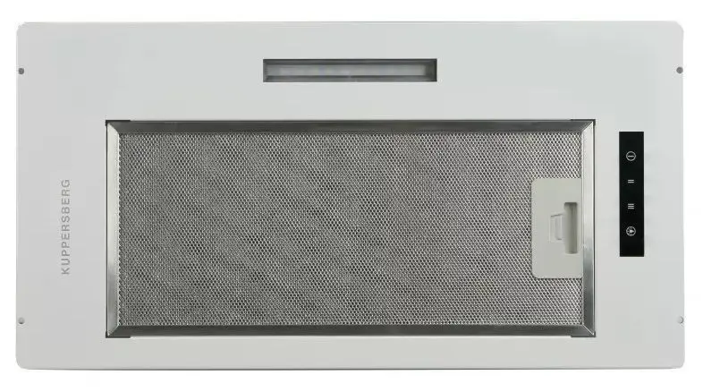 Вытяжка KUPPERSBERG INTOUCH 60 W — фото
