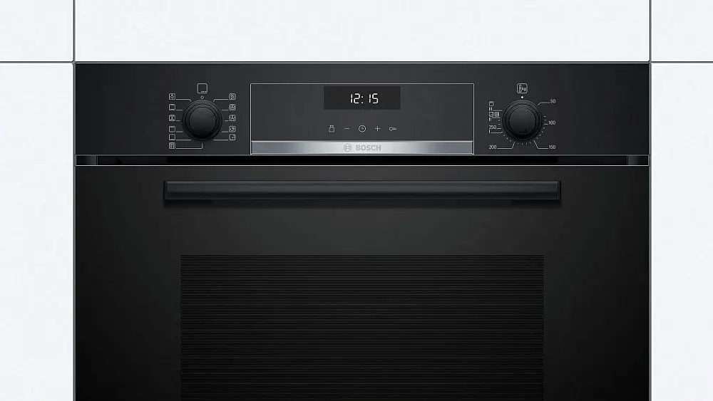 Духовой шкаф Bosch HBH 557 CB 0 R — фото