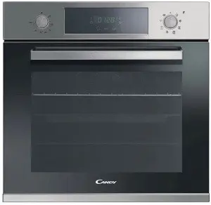 Встраиваемый электрический духовой шкаф CANDY FCPR65XL