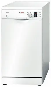 Посудомоечная машина BOSCH sps 53e02