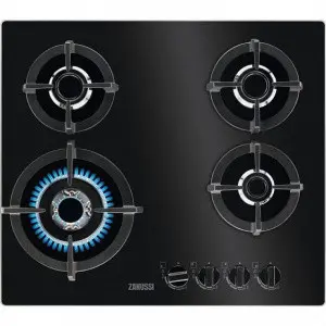 Варочная панель ZANUSSI GPZ 363 LK